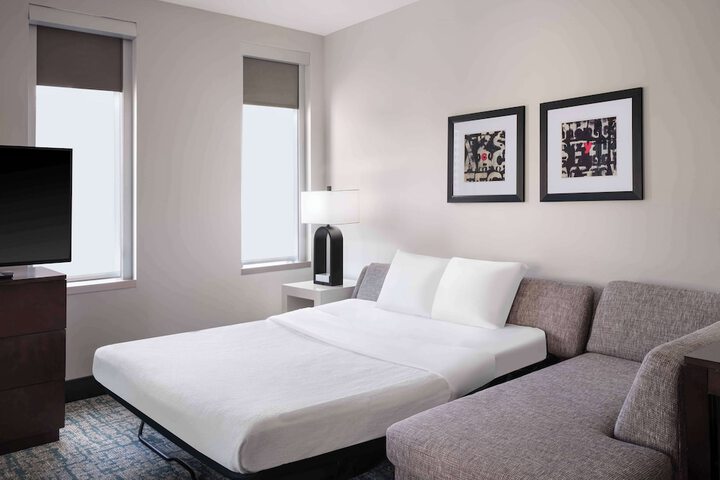 Homewood Suites by Hilton Denver Downtown-Convention Center
