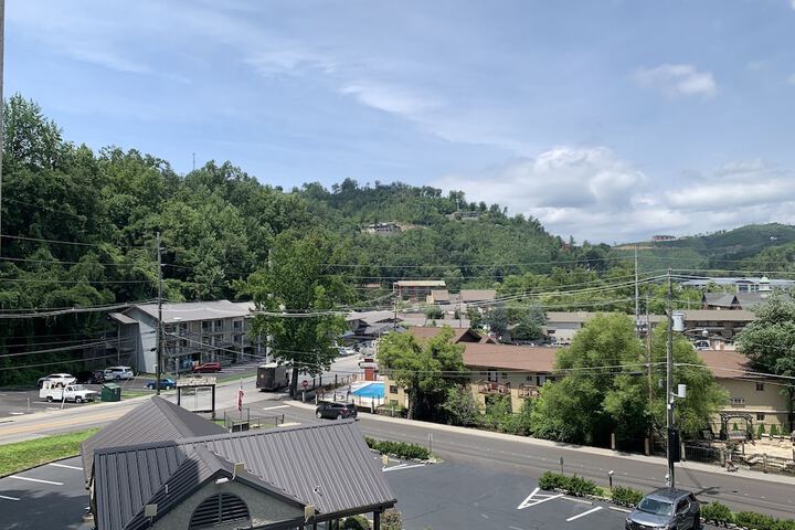 Hotel View 210 of 214