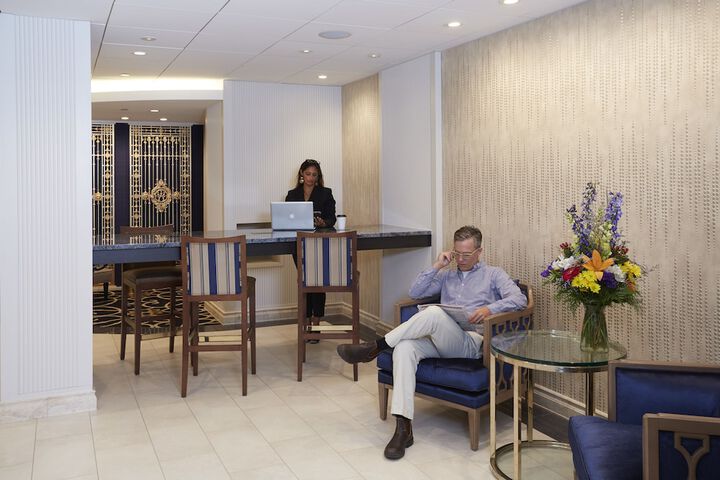 Best Western Premier Park Hotel