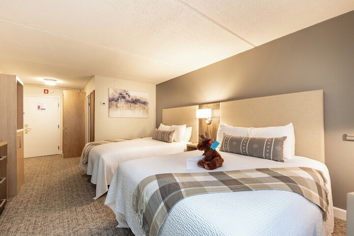 Fireside Inn & Suites West Lebanon