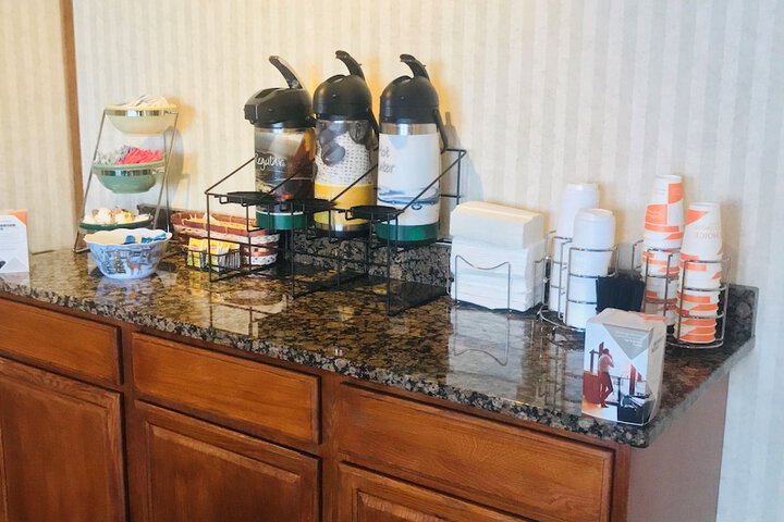 Quality Inn Hermitage South