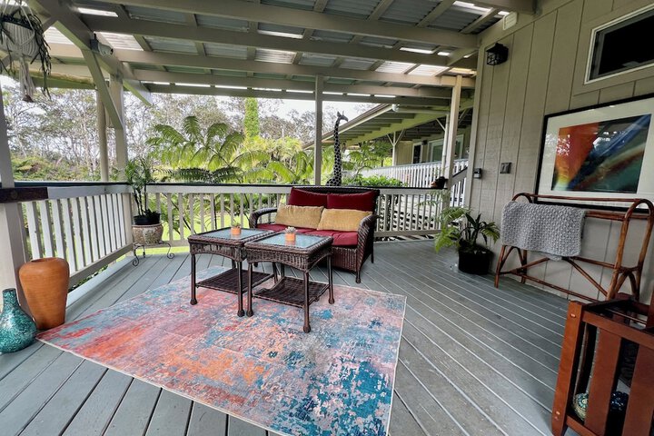 Aloha Junction Bed and Breakfast