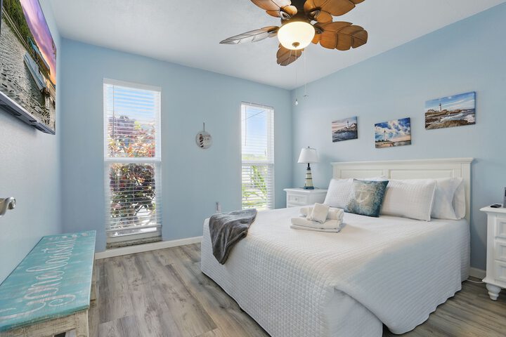 Coco Sands Villas