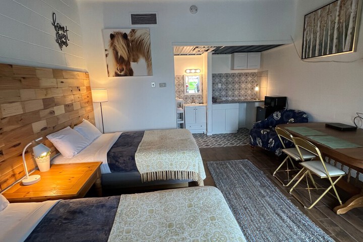 Sussex Motel