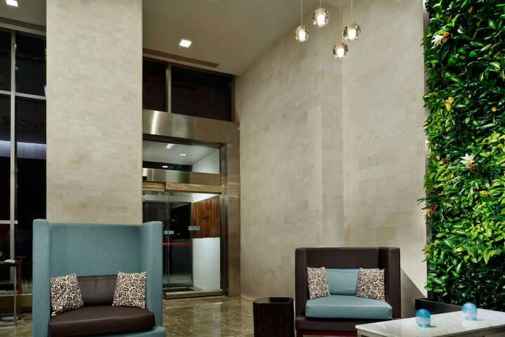 Hotel Interior 6 of 26