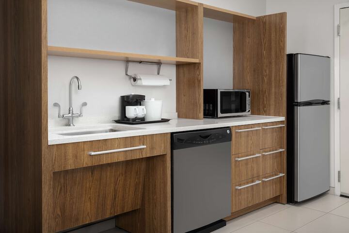 Home2 Suites by Hilton Memphis - Southaven MS