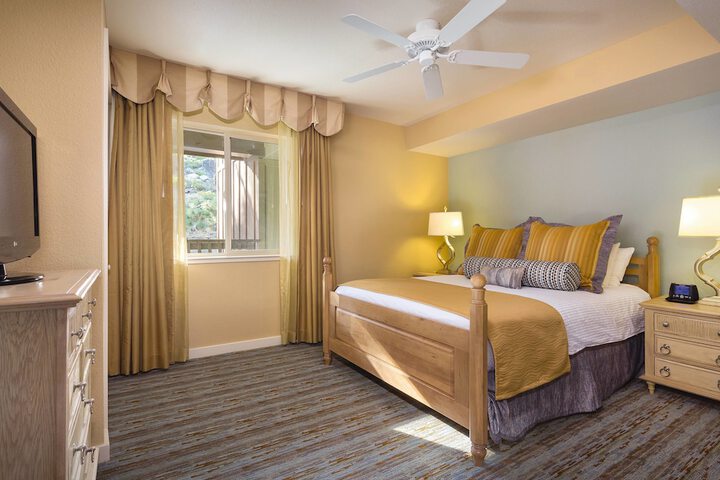 WorldMark South Shore