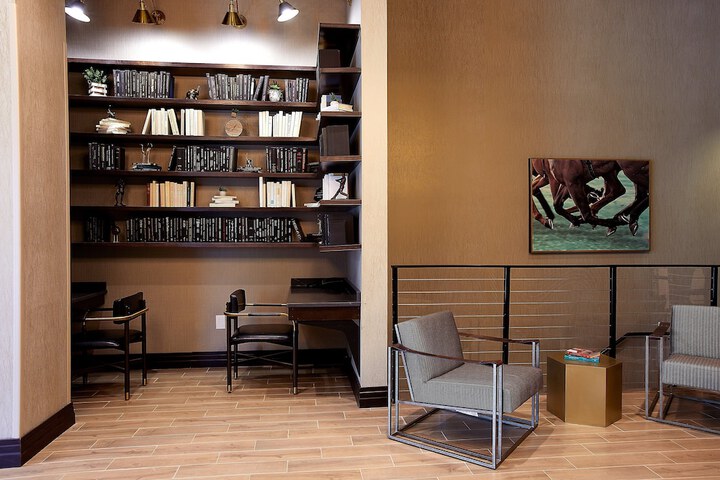 Hotel Interior 9 of 36