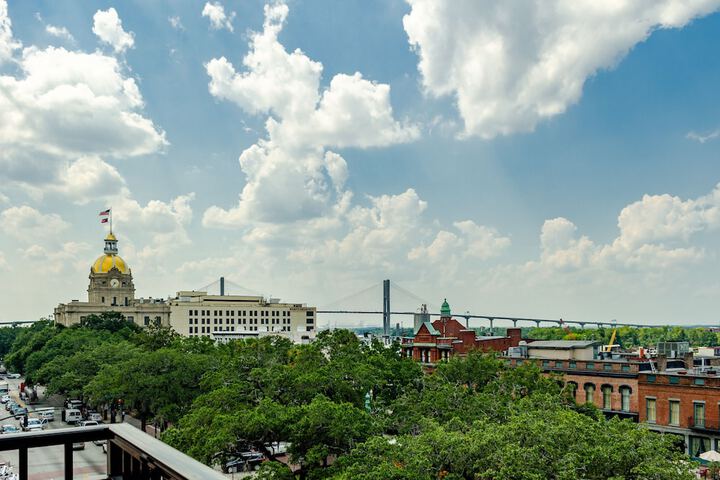 Holiday Inn Express Savannah - Historic District by IHG
