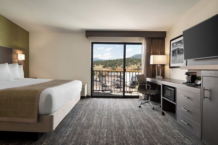 The Kendrick Hotel an Ascend Collection Hotel