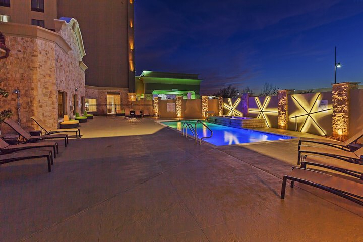 Pool 6 of 30