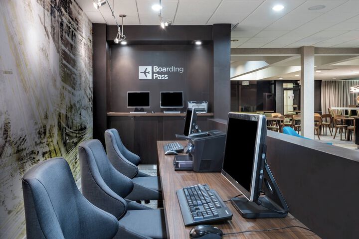 Courtyard by Marriott Harlingen