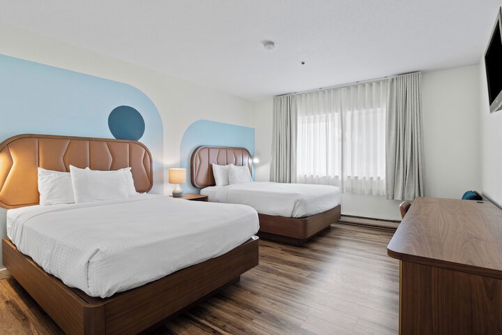 Adobe Resort