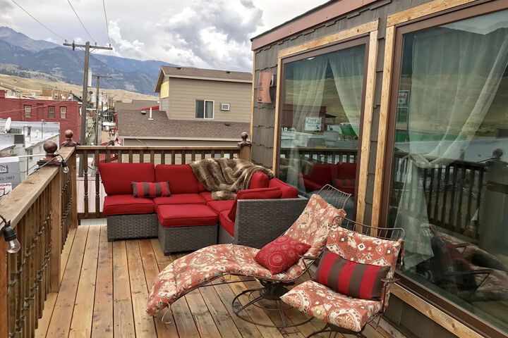 Terrace/Patio 169 of 198