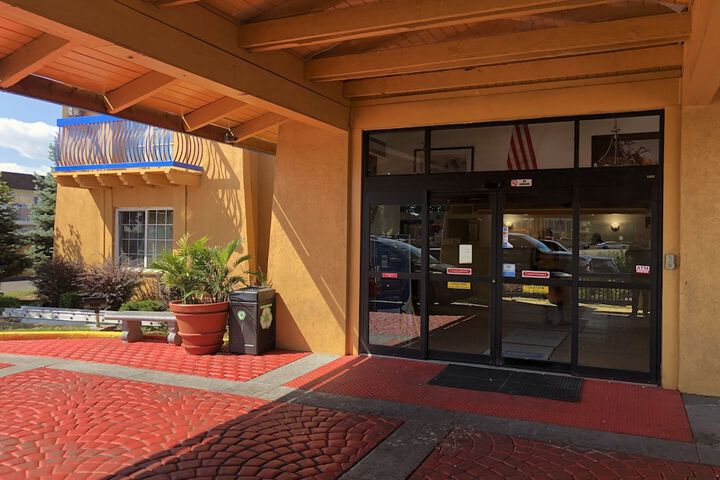Hotel 3 of 57