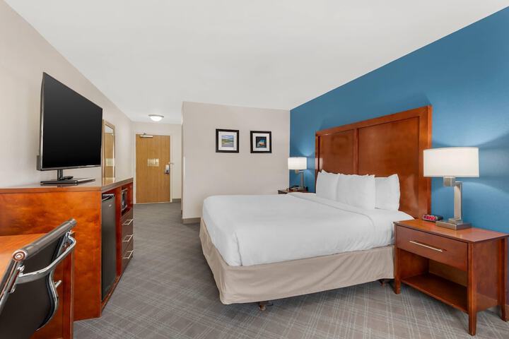 Comfort Inn & Suites Rifle