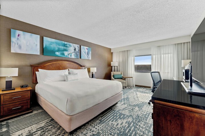 Delta Hotels by Marriott Mount Pleasant