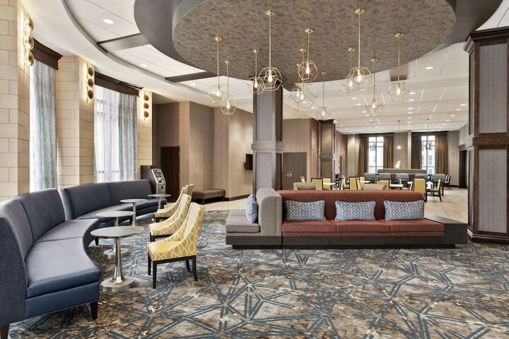 Hotel Interior 12 of 36