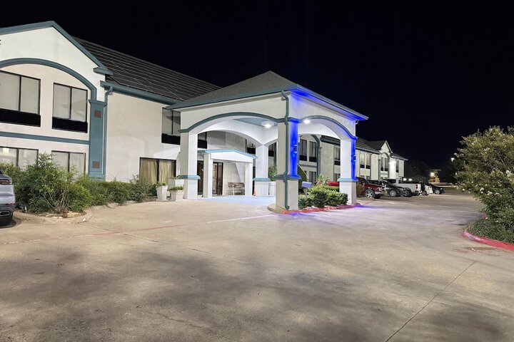 Quality Inn Hillsboro