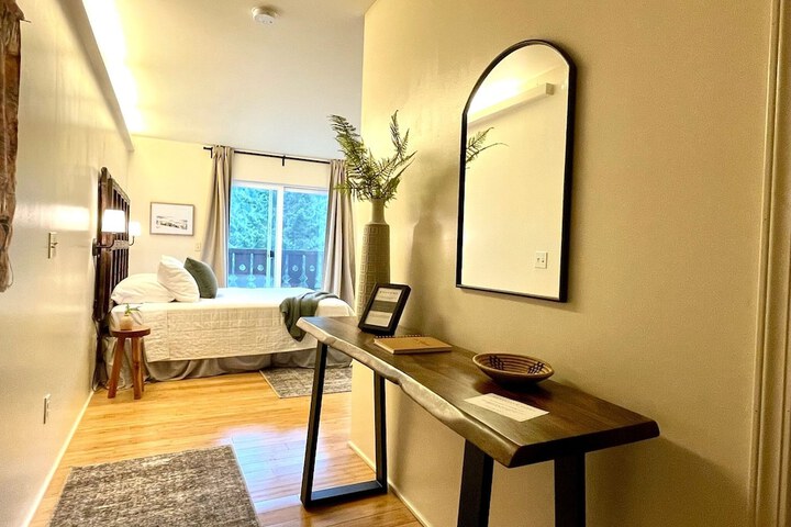 Terra Vista Chalet