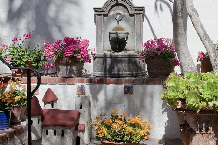 Casa Laguna Hotel & Spa