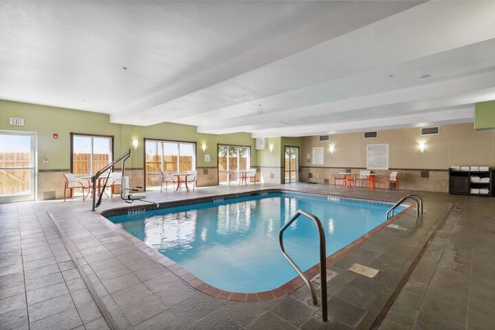 Holiday Inn Hotel & Suites Slidell by IHG