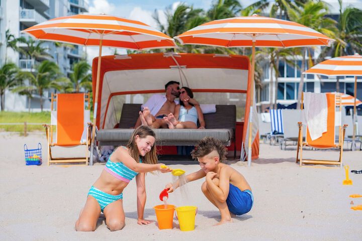 B Ocean Resort Fort Lauderdale Beach