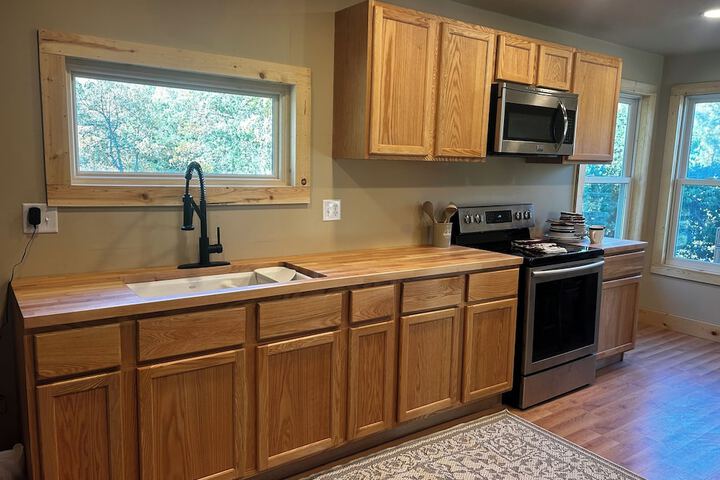 Days End Campground & RV Park