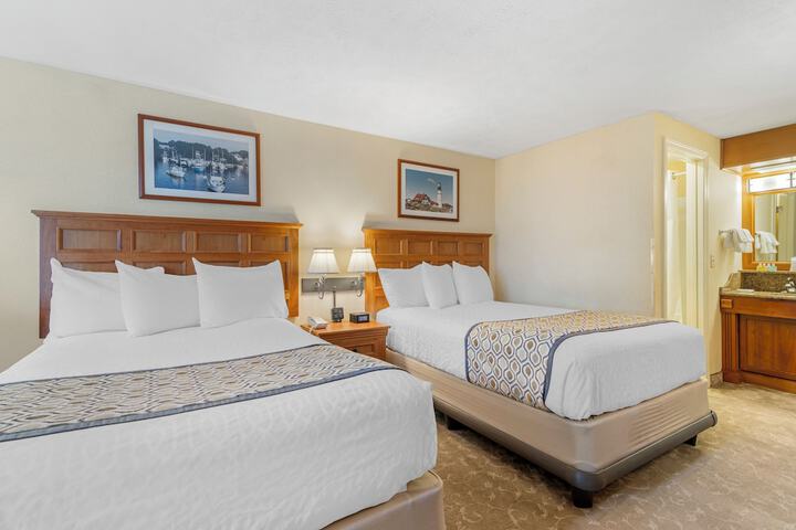 Room 40 of 134