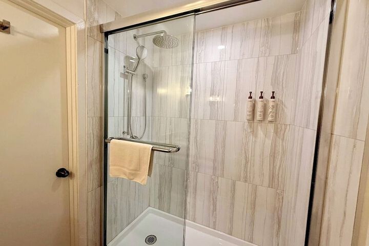 Richca Chalets Resort