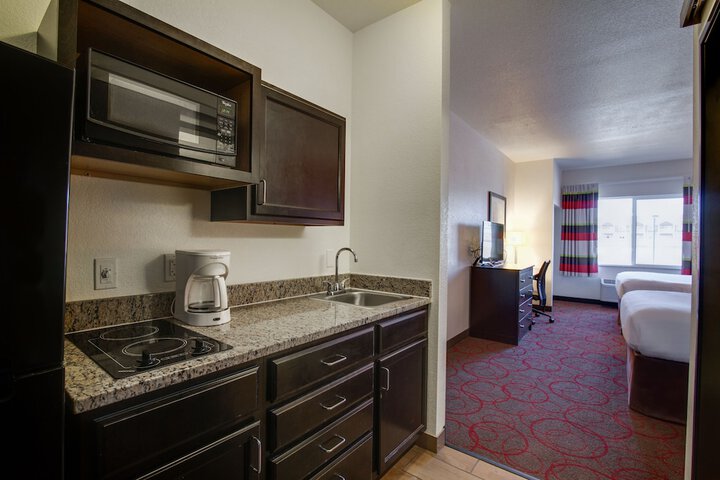 Inn at Hunters Run