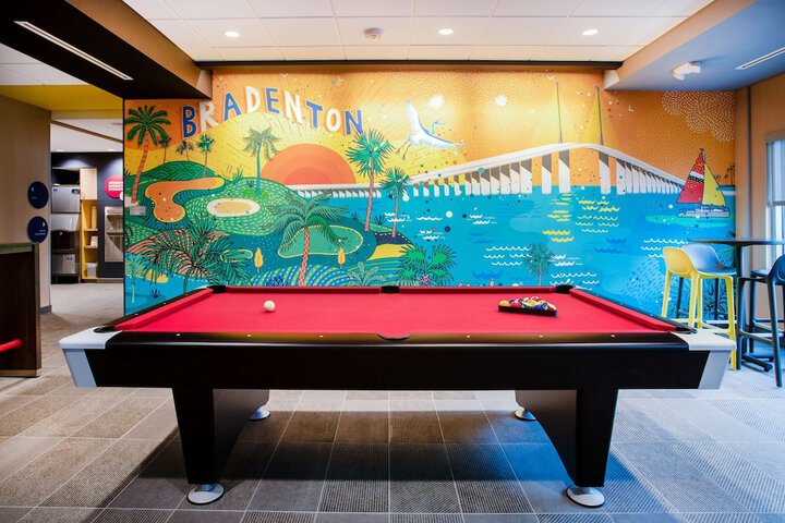 Hotel Interior 15 of 43