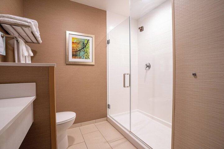 Fairfield Inn & Suites by Marriott Somerset