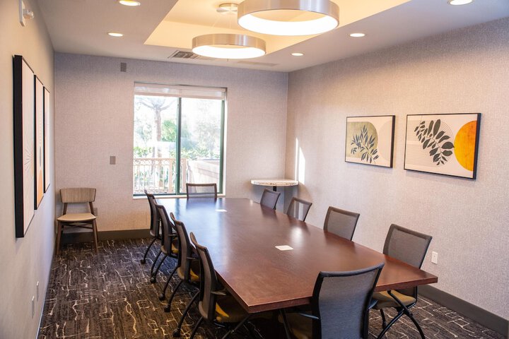 Hilton Garden Inn Los Angeles Montebello