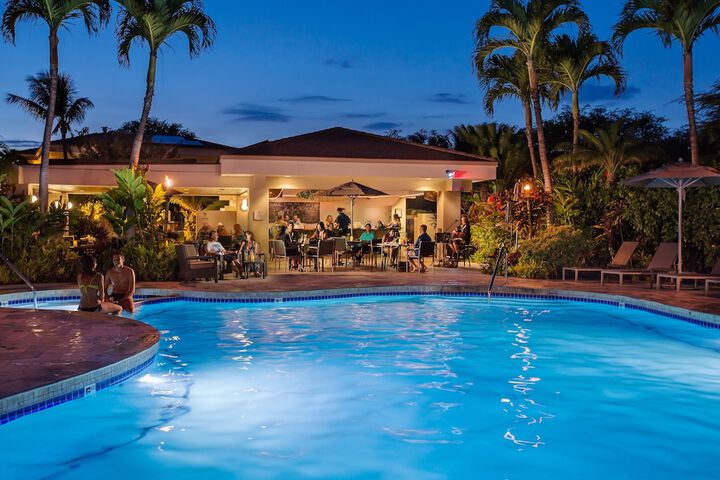 Maui Coast Hotel