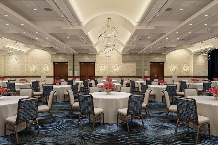 Sacramento Marriott Rancho Cordova