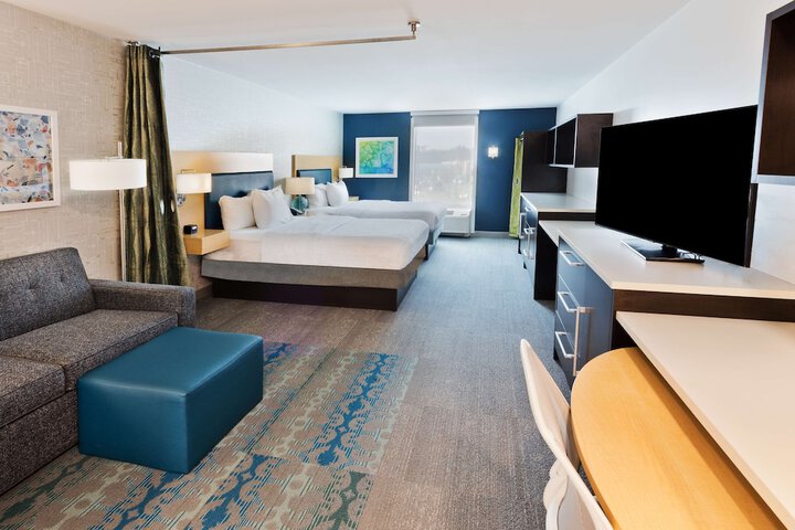 Home2 Suites by Hilton Columbus GA