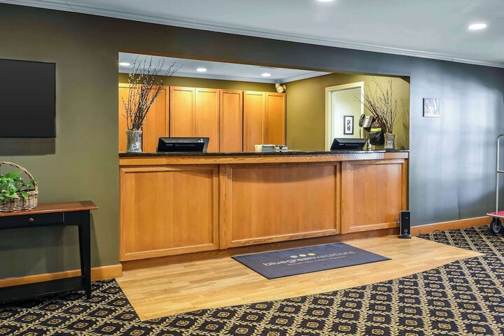 Bluegreen Vacations South Mountain an Ascend Collection Resort