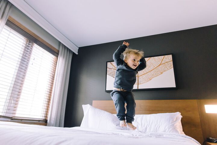Residence Inn by Marriott Mont Tremblant Manoir Labelle