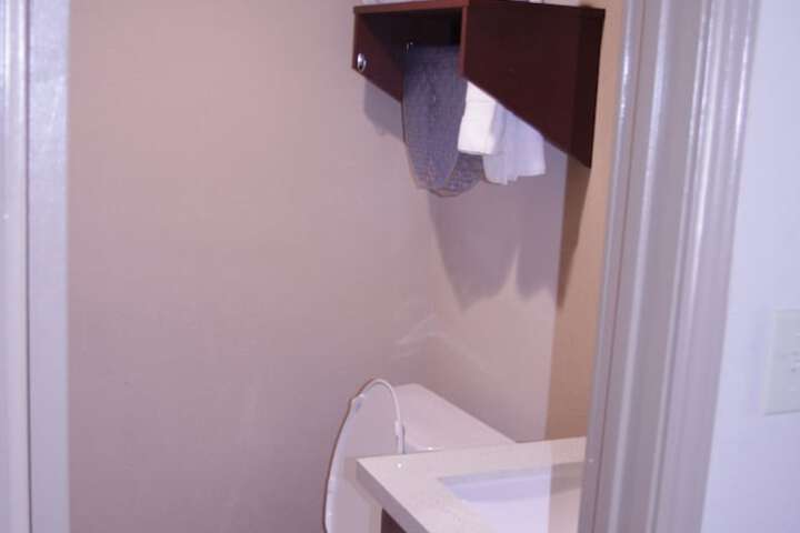 Americas Best Value Inn Port Aransas