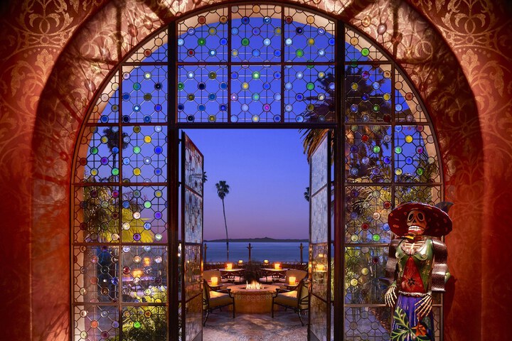 Four Seasons Resort The Biltmore Santa Barbara