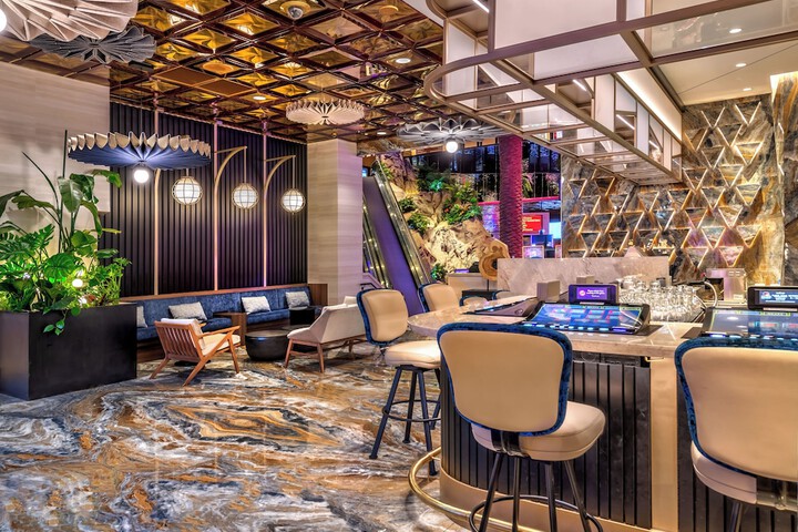 Atlantis Casino Resort Spa
