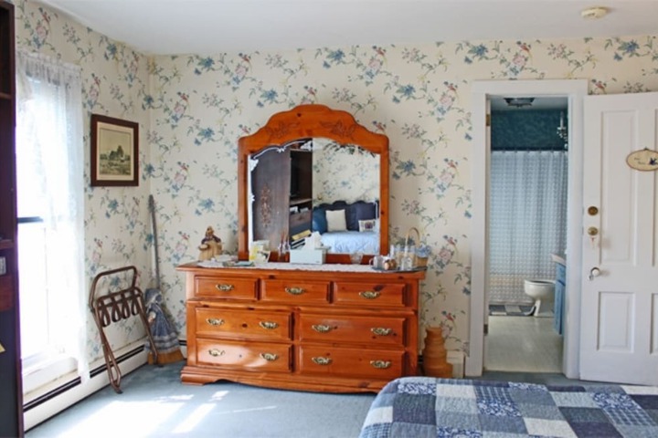 Belle Aire Mansion Guest House