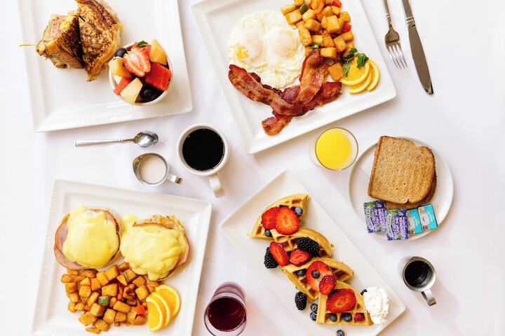 Holiday Inn Los Angeles Gateway - Torrance by IHG