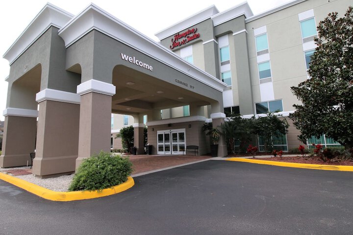 Hampton Inn & Suites Palm Coast