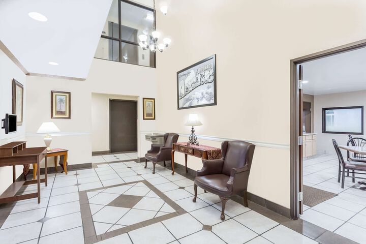 Hotel Interior 2 of 15
