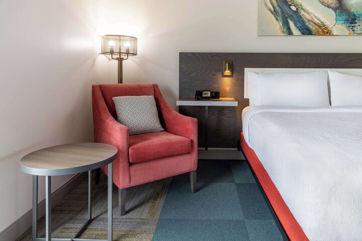 Hilton Garden Inn Fredericton