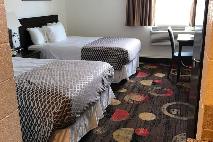 Stonebridge Hotel