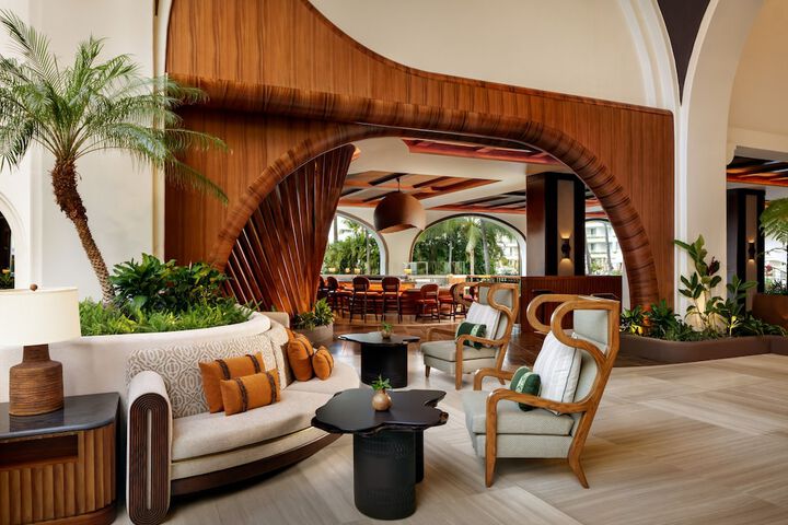 Fairmont Kea Lani Maui