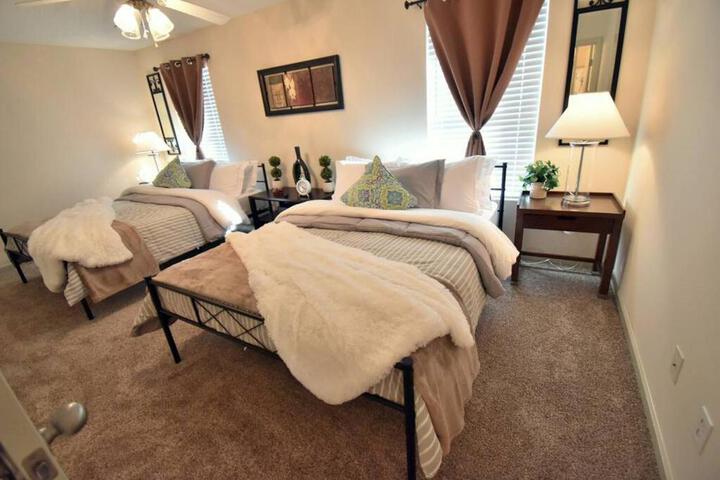 Cozy Renovated Winder Townhouse Traveller Awards 2025 Winner